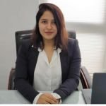 Dr. Riddhi Bhanushali